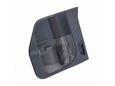 Ford NZ6Z-6027411-AB