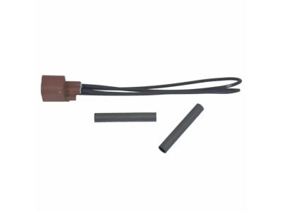 Ford WPT-1231 Wire Assembly WPT-1231 Ford Wire Assembly Product Photo 1 of 2