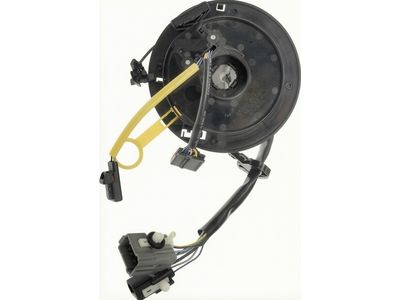 2005 Ford F-550 Super Duty Clock Spring - 5C3Z-14A664-AA