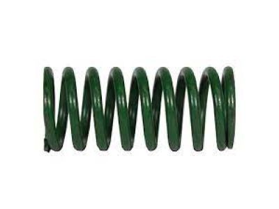 Ford 1W7Z-7F284-AA Spring