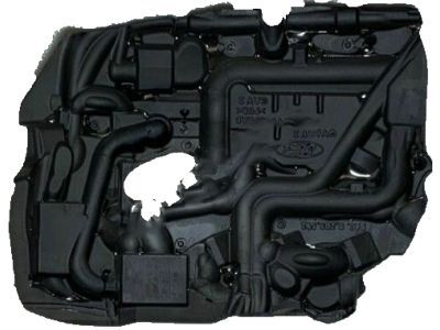 2017 Ford Escape Engine Cover - GV6Z-6A949-A