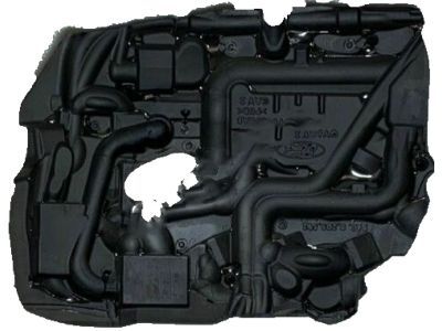 2019 Ford Escape Engine Cover - GV6Z-6A949-A