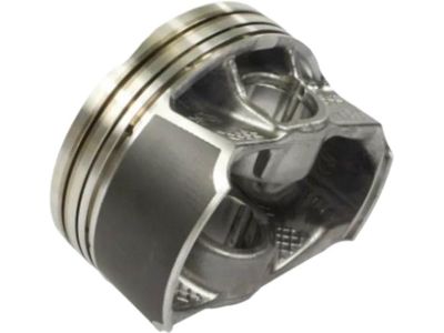 Ford F-150 Piston - HL7Z-6108-E