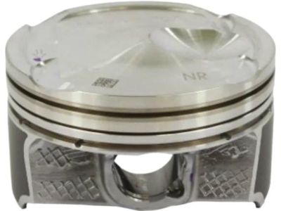 Ford F-150 Piston - HL7Z-6108-E