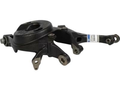 2019 Lincoln MKZ Control Arm - GS7Z-5500-D