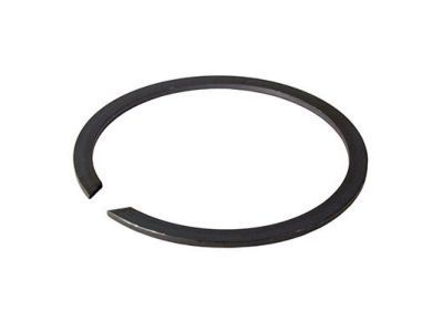 Ford Transfer Case Output Shaft Snap Ring - 4C3Z-7064-A