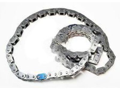 2003 Ford Mustang Timing Chain - F5LY-6268-A