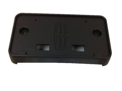 Ford F8VZ-17A385-AA Bracket - License Plate