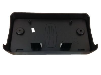Ford F8VZ-17A385-AA Bracket - License Plate