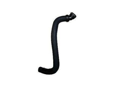 2011 Lincoln Mark LT Cooling Hose - BL3Z-8260-B