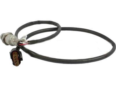2018 Ford EcoSport Oxygen Sensors - GN1Z-9G444-C