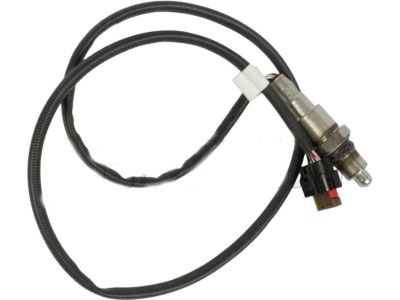 2018 Ford EcoSport Oxygen Sensors - GN1Z-9G444-C