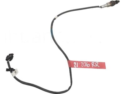 2018 Ford EcoSport Oxygen Sensors - GN1Z-9G444-C