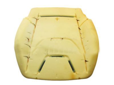 2015 Ford Focus Seat Cushion - F1EZ-78632A23-C