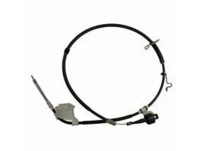 Ford AE5Z-2A815-B Cable Assembly - Parking