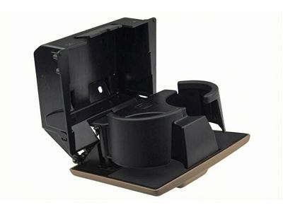 2012 Ford F-250 Super Duty Cup Holder - BC3Z-2513562-AA