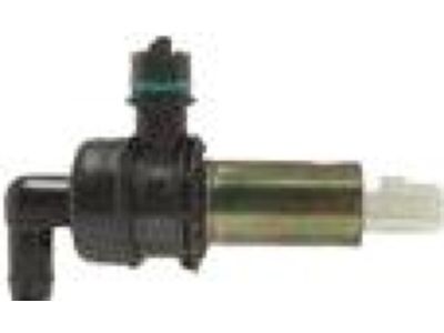 Ford F-250 Canister Purge Valve - F75Z-9F945-BA