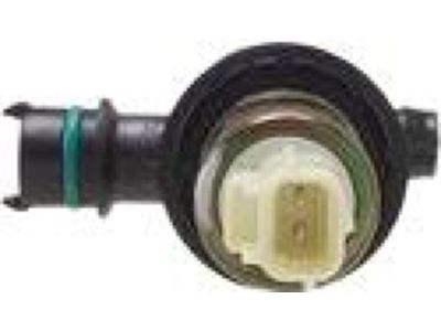 Ford F-250 Canister Purge Valve - F75Z-9F945-BA