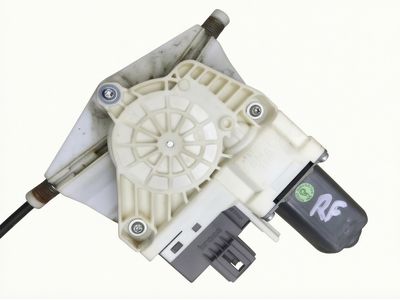 2013 Ford Edge Window Regulator - 7T4Z-7823200-A