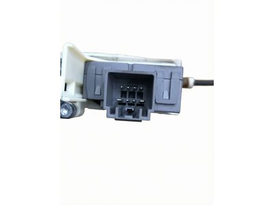 2013 Ford Edge Window Regulator - 7T4Z-7823200-A