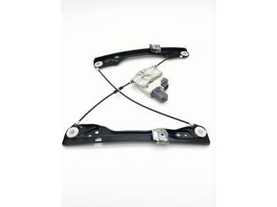 2013 Ford Edge Window Regulator - 7T4Z-7823200-A