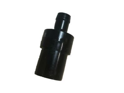 Lincoln Mark VII PCV Valve - D9ZZ-6A666-A