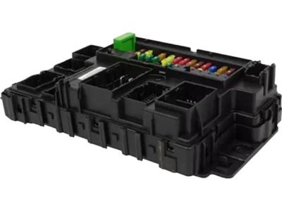 Ford Fusion Body Control Module - HU5Z-15604-AB