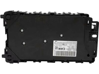 Ford Fusion Body Control Module - HU5Z-15604-AB