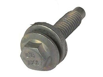 Ford -W715564-S900 Bolt