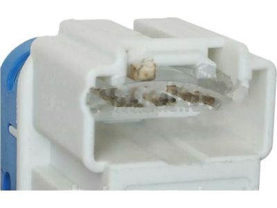 Lincoln 6E5Z-13B375-AA