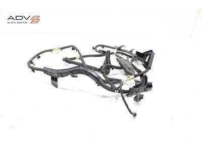 2024 Lincoln Nautilus Battery Cable - PZ1Z-14300-U