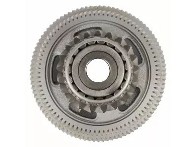 Lincoln DG9Z-7H348-D