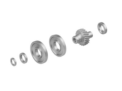 Lincoln DG9Z-7H348-D