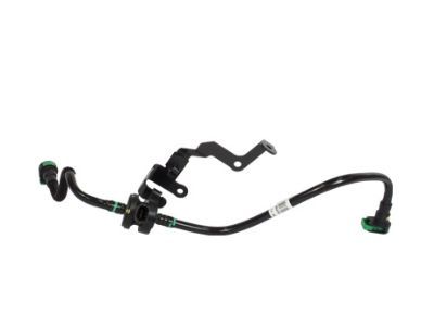 Ford EJ7Z-9D289-B Tube Assembly - Fuel Vapour Separator