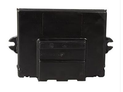 Ford 8L5Z-7E453-A Module - Transfer Shift Control