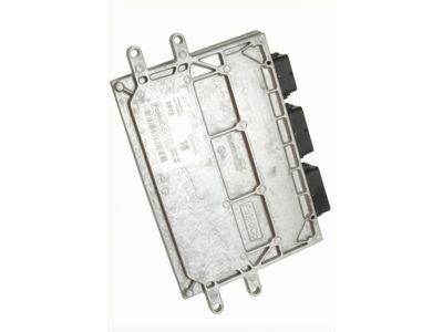 2016 Ford Escape Engine Control Module - GJ5Z-12A650-MD