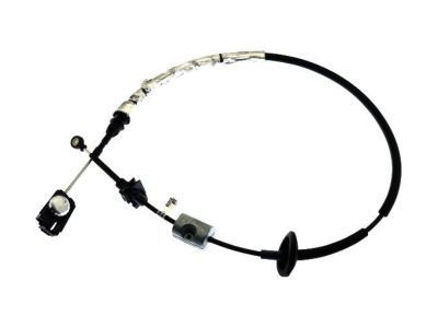 2015 Lincoln Navigator Shift Cable - FL1Z-7E395-B