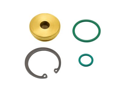 F6TZ-9150-AA Ford Seal Kit Product Photo 2 of 2