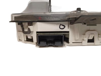 2009 Ford F-150 Instrument Cluster - 9L3Z-10849-XJ