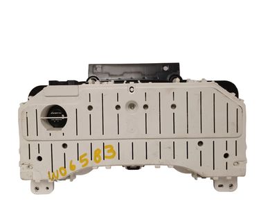 2009 Ford F-150 Instrument Cluster - 9L3Z-10849-XJ