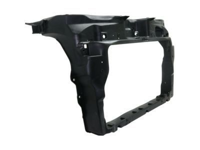 Ford Police Interceptor Utility Radiator Support - FB5Z-16138-A