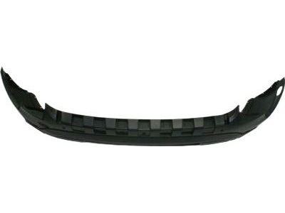 2011 Ford Explorer Bumper - BB5Z-17D957-CA