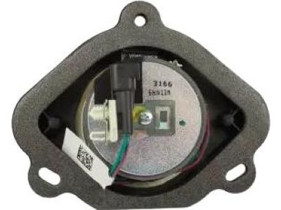 2018 Ford Fusion Car Speakers - DS7Z-18808-L