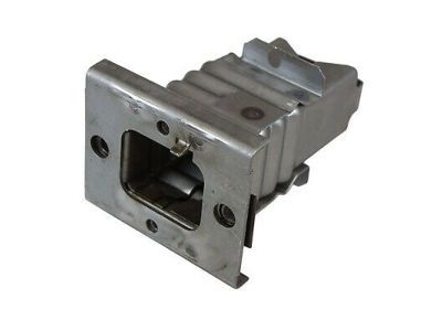 Ford F4ZZ-17E796-A Housing