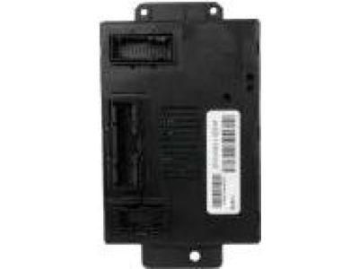 2015 Ford Taurus HVAC Control Module - EG1Z-19980-T
