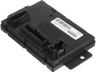 2015 Ford Taurus HVAC Control Module - EG1Z-19980-T