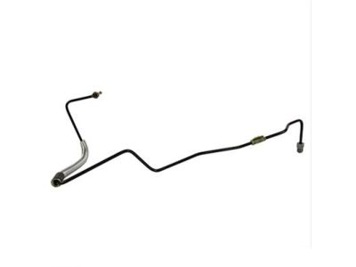2014 Ford Expedition Brake Line - AL1Z-2264-A