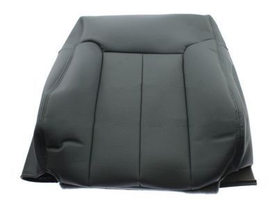 2011 Ford F-550 Super Duty Seat Cover - BC3Z-2564417-AA