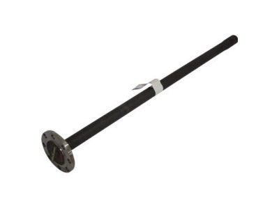 Ford F-350 Super Duty Axle Shaft - 5C3Z-4234-DA