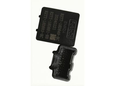 R2TZ-14B205-C Ford Body Control Module Product Photo 3 of 4